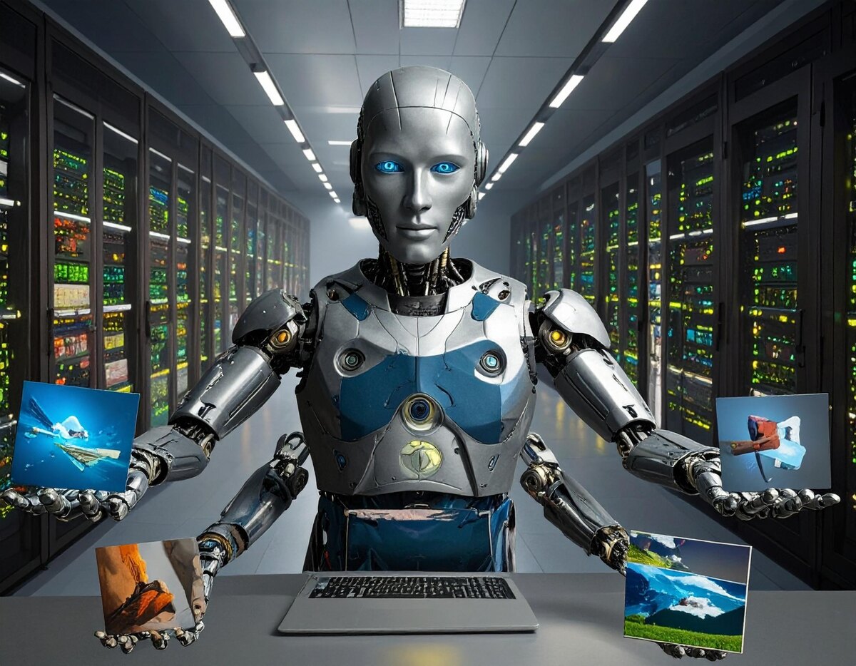 Что такое Веб-сервер?