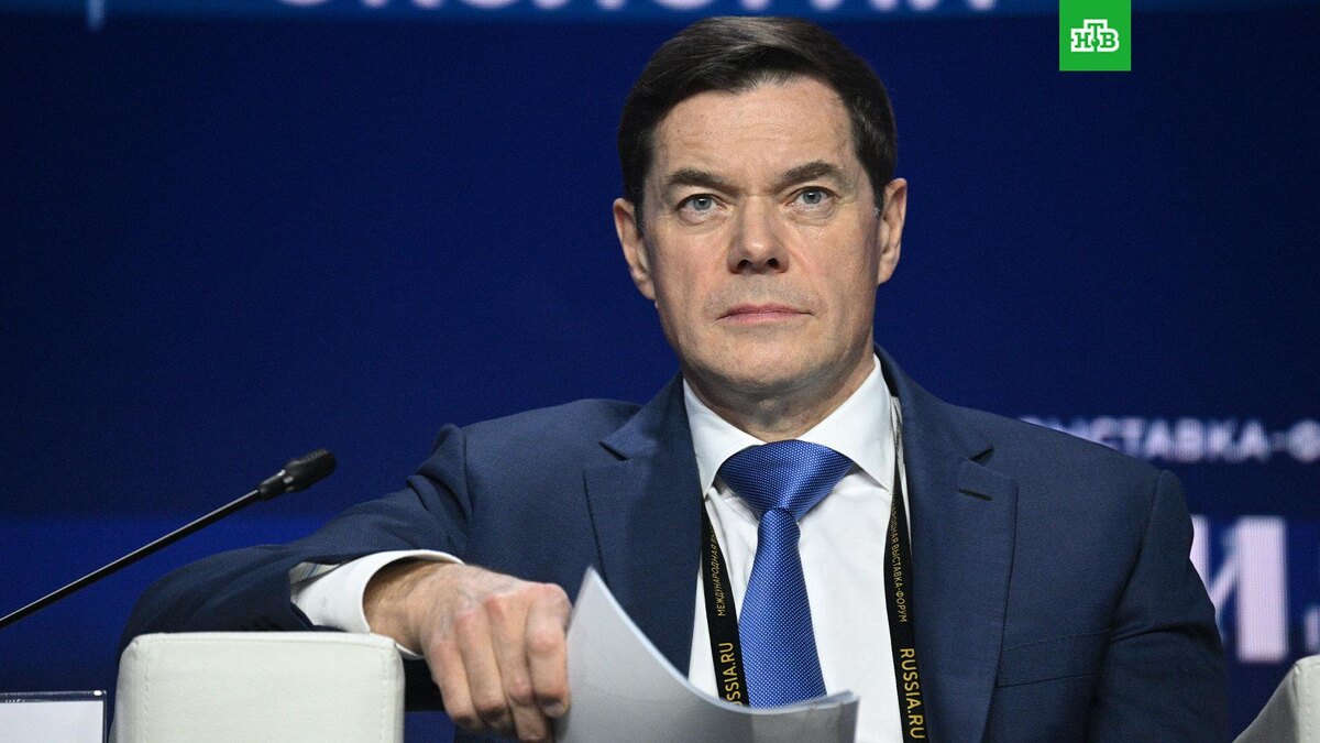    Фото: РИА Новости © 2025, Алексей Филиппов