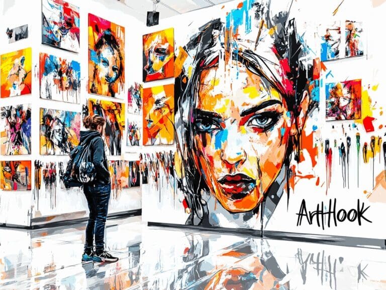    Инвестиции в искусство: как сохранить капитал и приумножить его в 2025 году, несмотря на экономические вызовы Art-Hook.Ru