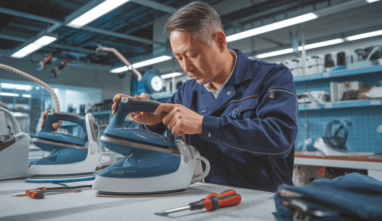    Сломался парогенератор — частые поломки и способы устранения Михаил Юрьевич