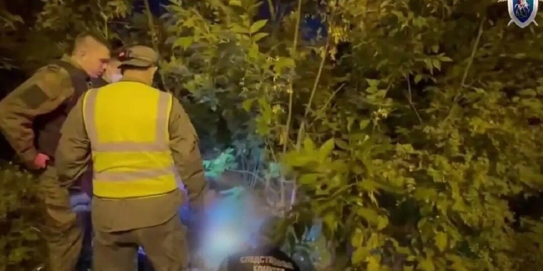 Пропавшую на Кубани 16-летнюю студентку нашли убитой в лесу