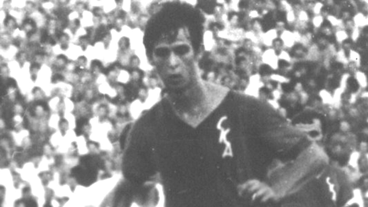    Из личного архива Виктора Бондаренко