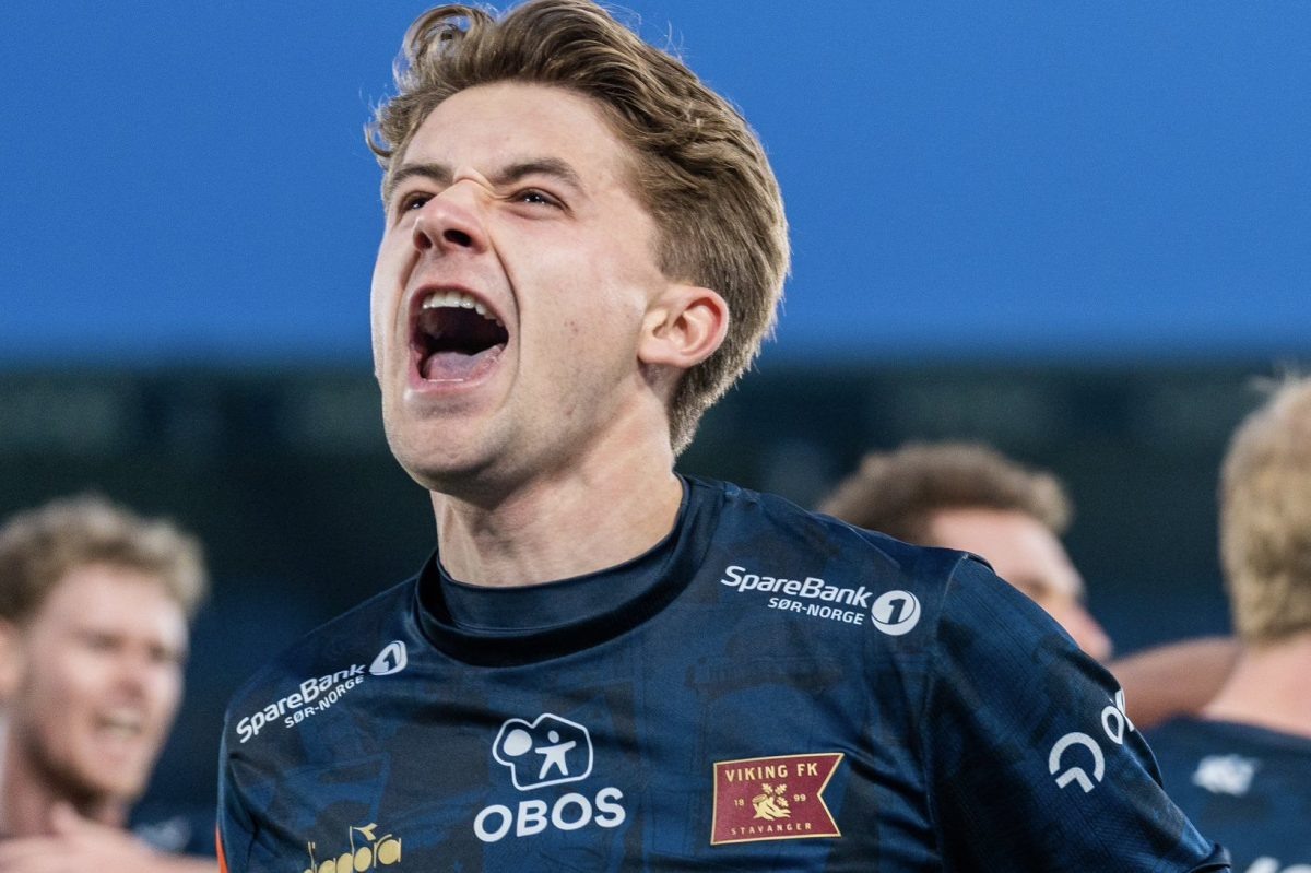 Футбол. Викинг — Фредрикстад: кто покажет настоящий норвежский характер? Подробный разбор матча и прогнозы