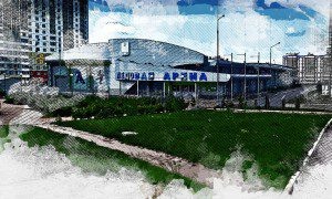 Фото: Яндекс карты  📷
