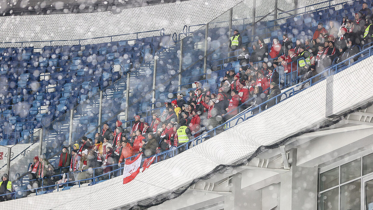    Фото: ФК «Спартак»