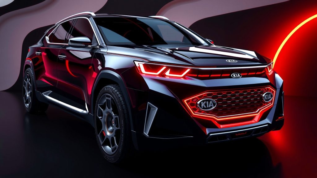    Что такое топовая комплектация Kia Seltos High Tech 2025