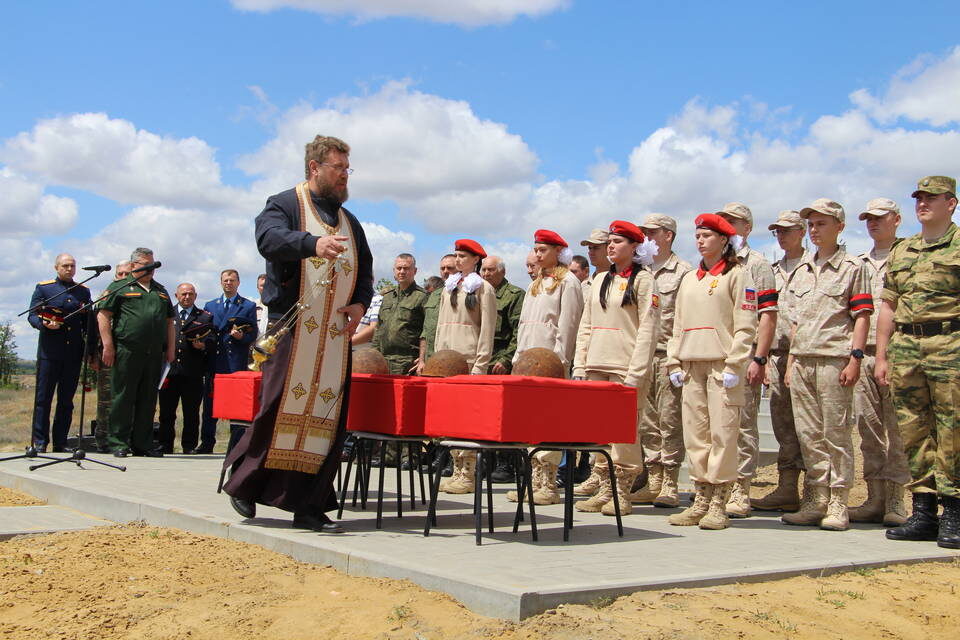    ФОТО: Пресс-служба УФСБ России по Волгоградской области