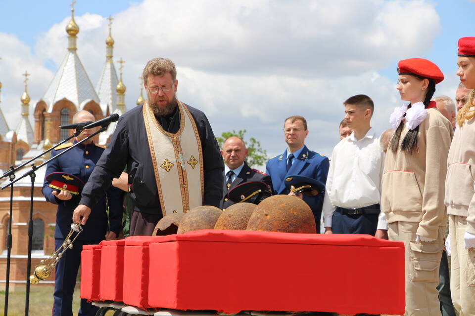    ФОТО: Пресс-служба УФСБ России по Волгоградской области