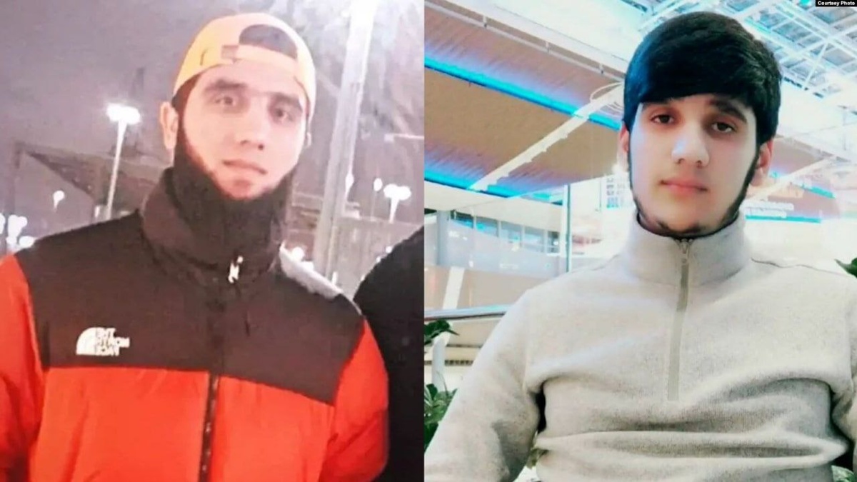 Фото: Азия-Плюс | Все новости Таджикистана.