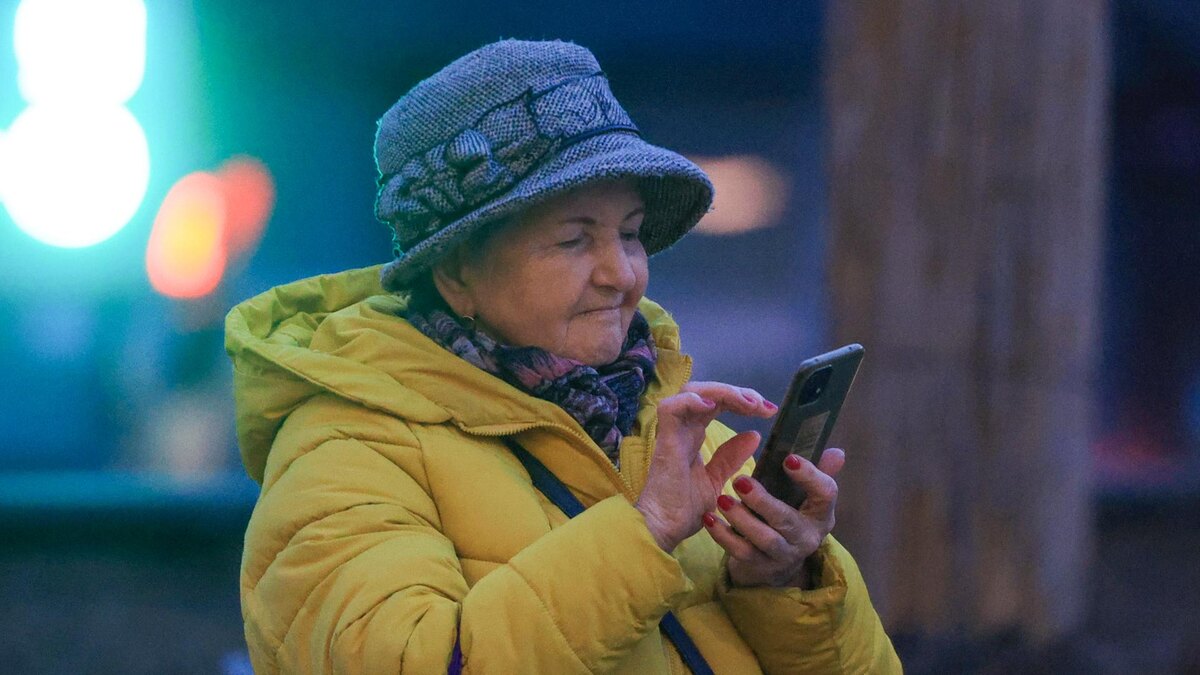 Фото: Shatokhina Natalia/news.ru/globallookpress.com