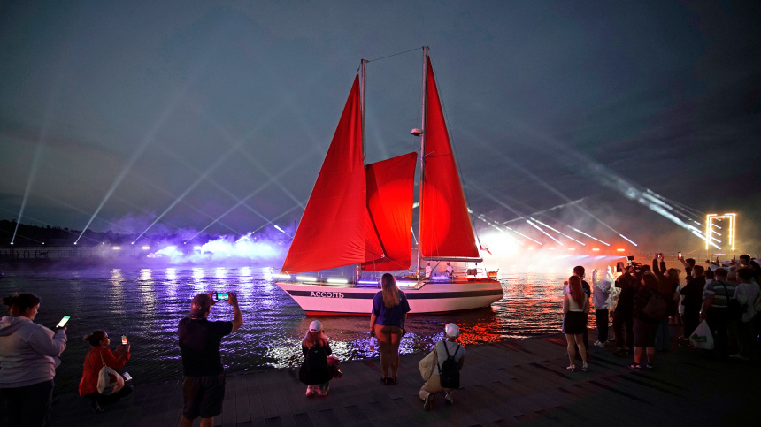    Фото: © РИА Новости/Александр Сухов