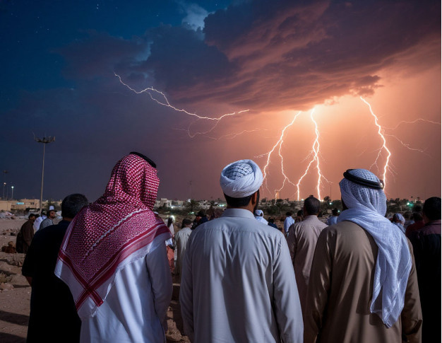 Картинка сгенерирована ИИ "Шедеврум"