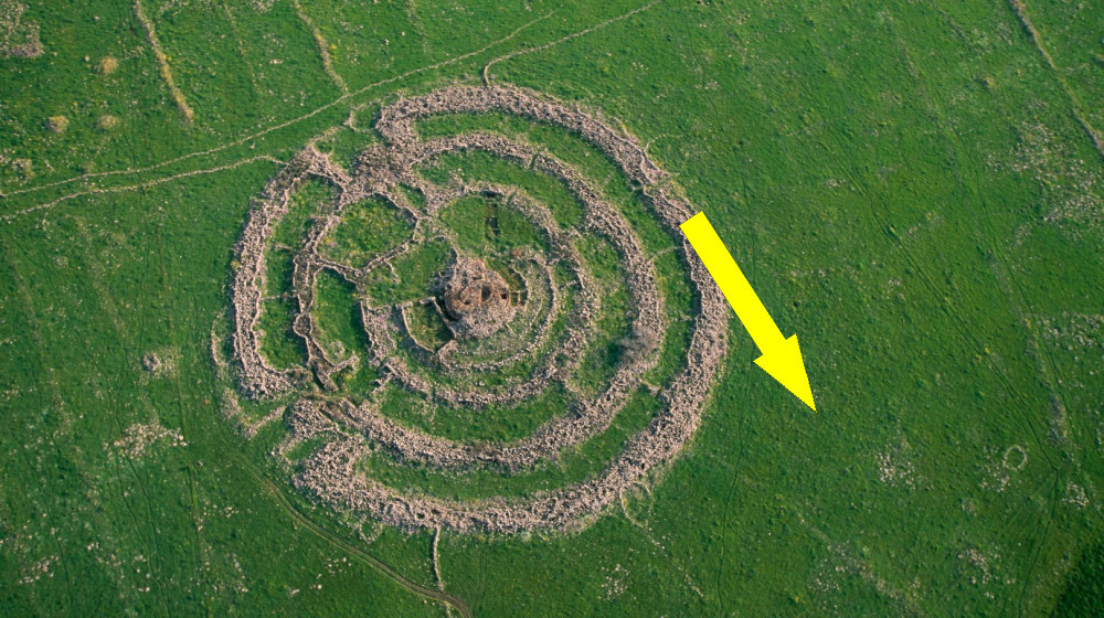    ТАЙНЫЕ МЕСТА СИЛЫ ГДЕ ДРЕВНИЕ ЦИВИЛИЗАЦИИ ЧЕРПАЛИ ЭНЕРГИЮ