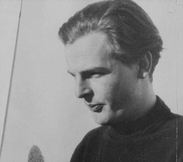 Дональд Маклин