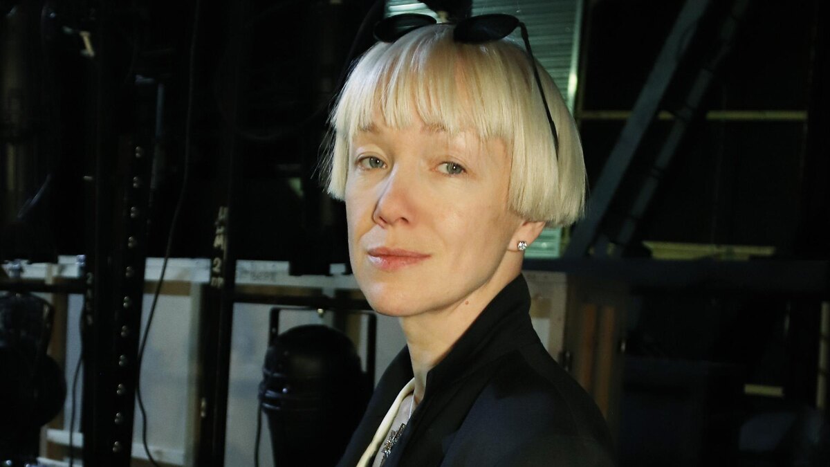 Фото: Ekaterina Tsvetkova/globallookpress.com