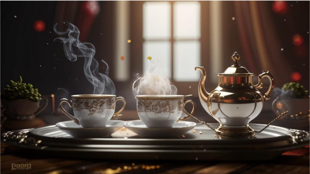 Изображение сгенерировано Кандинский 3.1