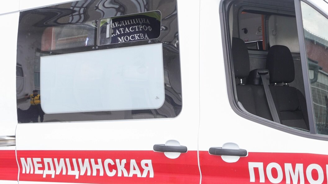    Shatokhina Natalia/Globallookpress