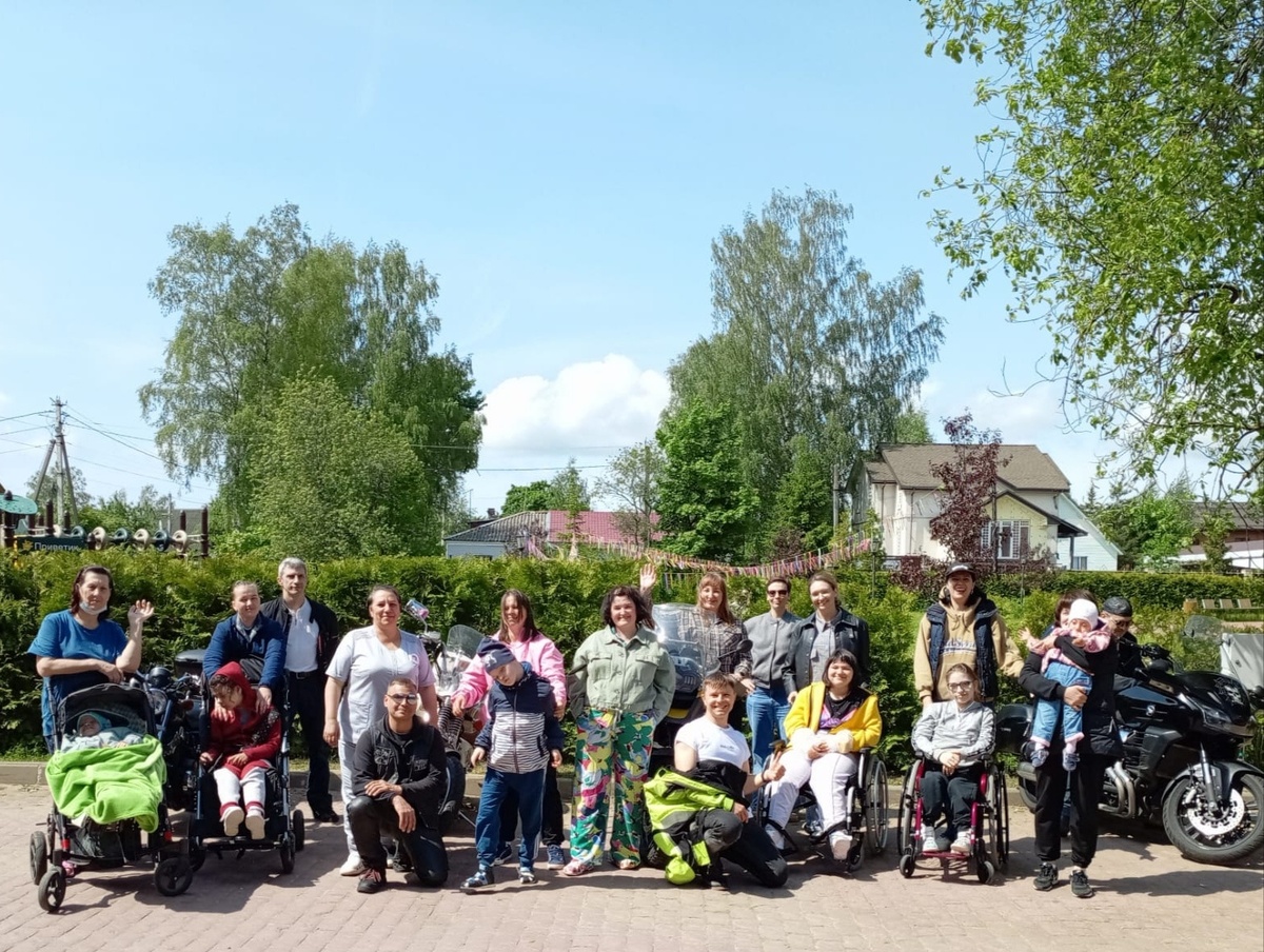 Наши прекрасные короли и принцы дорог