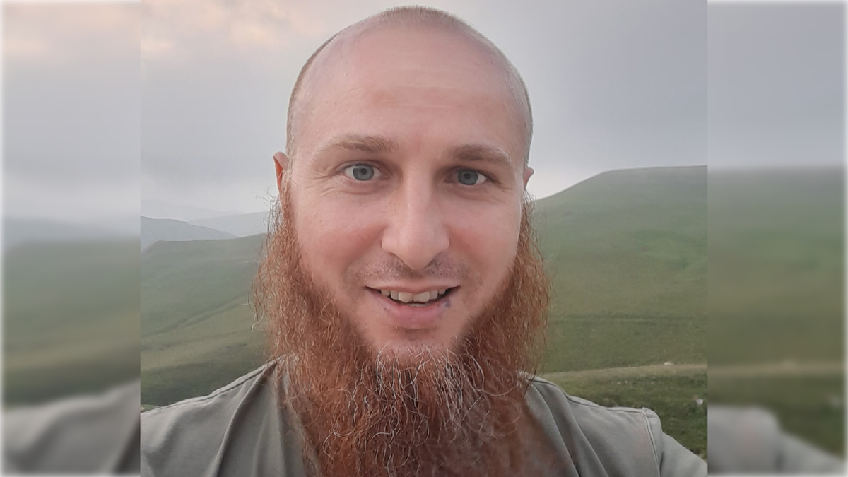 Иван Сухов