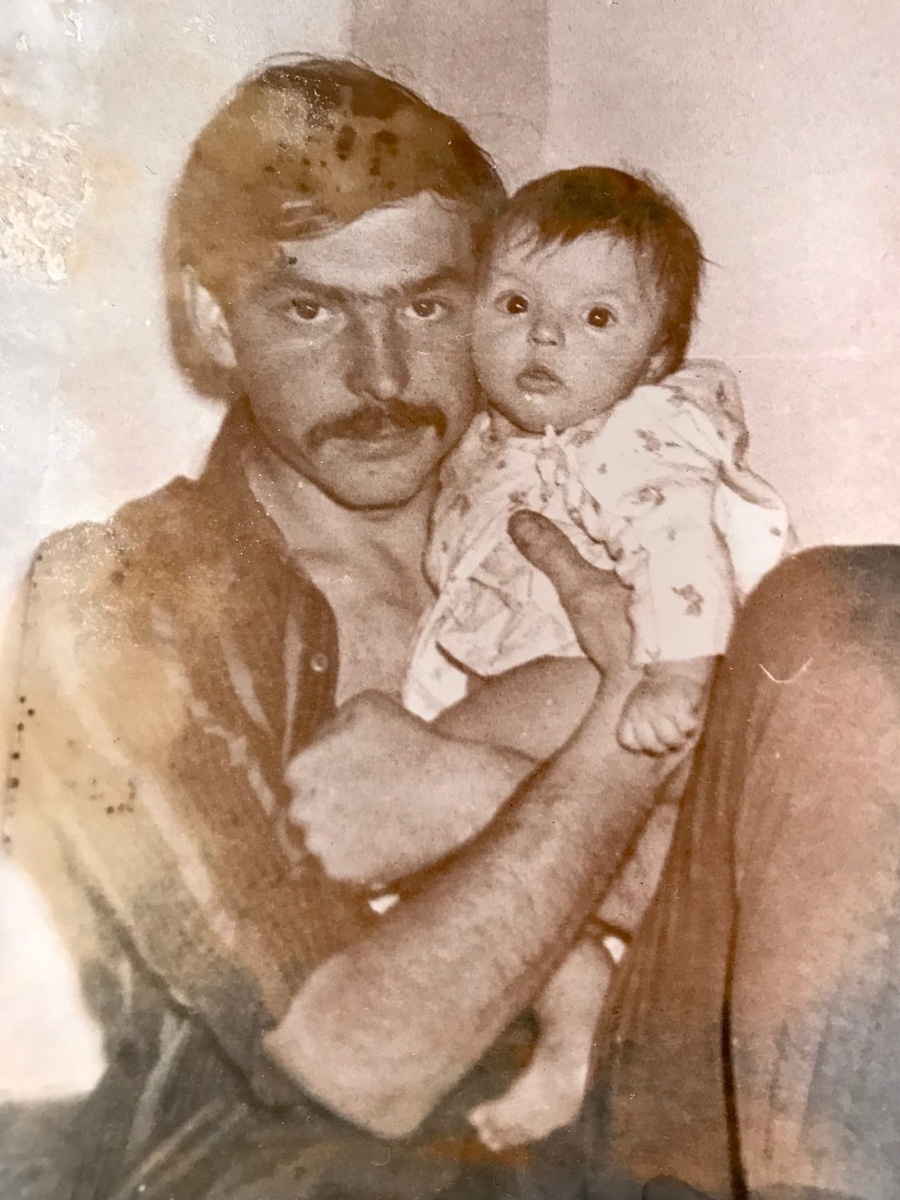 Зименкин Сергей Александрович (1955 – 2002)