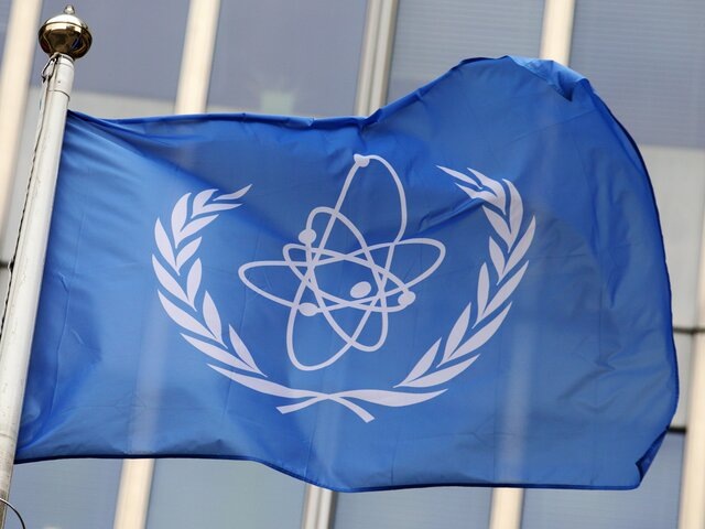    Фото: ТАСС/EPA/HEINZ-PETER BADER