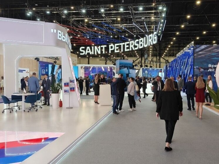     Мероприятие пройдет в Петербурге – городе, который уже традиционно принимает крупные международные форумы, включая ПМЭФ. Фото: архив МК в Питере