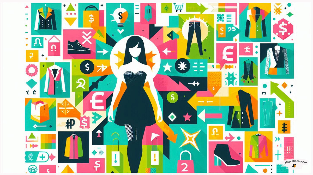 Хитрости бюджетного шопинга