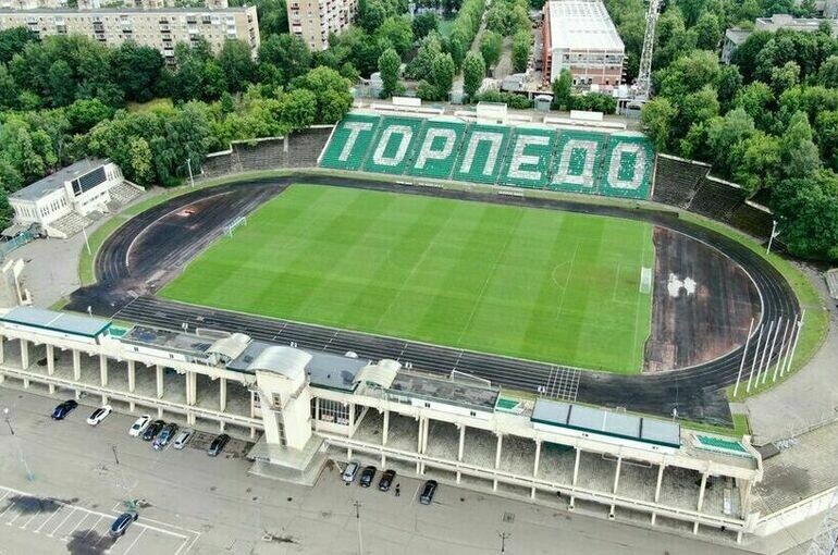   Воронин Денис / Агентство «Москва»