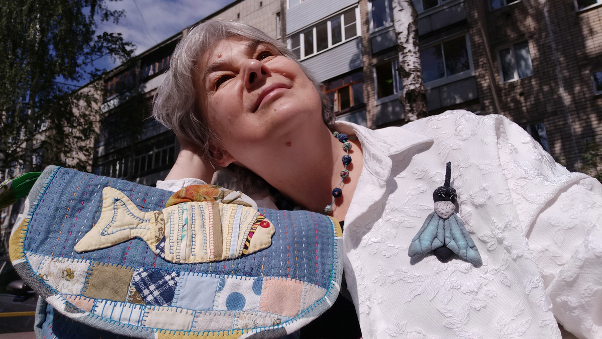 Светлана, автор блогах