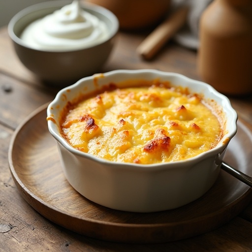 Сытно, просто, без сахара — идеальный кето-завтрак!