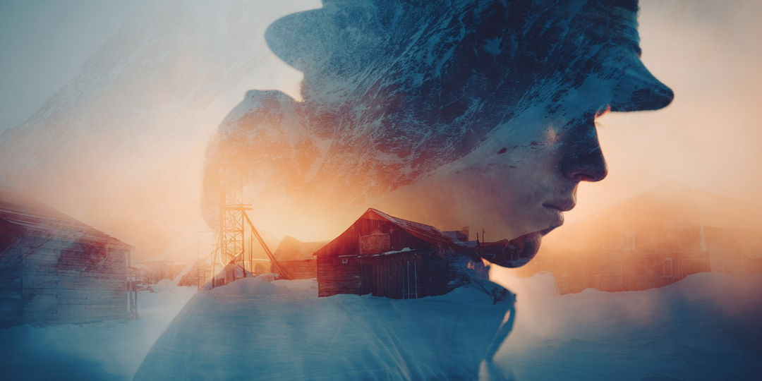 Арктический палимпсест на побережье Восточно-Сибирского моря