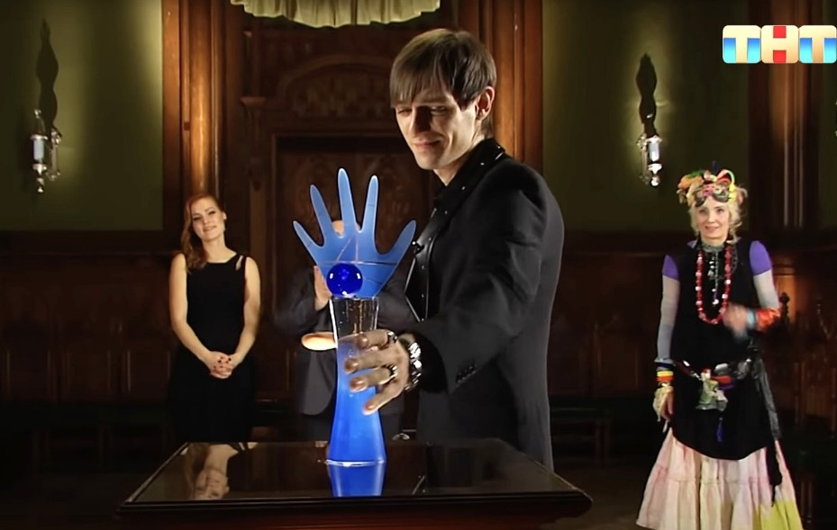 нумерология любви Александр Шепс