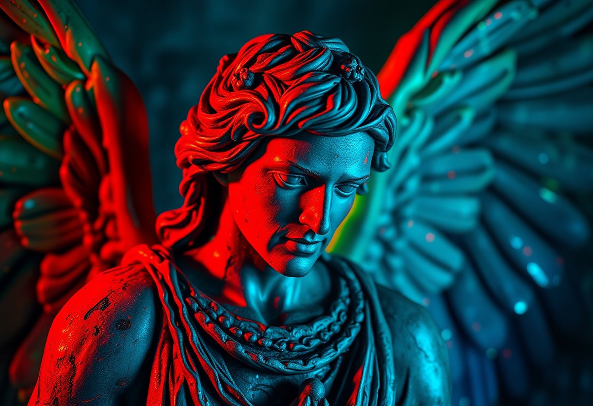 Я пробирался по этому туннелю так долго и совершенно потерял счёт времени.