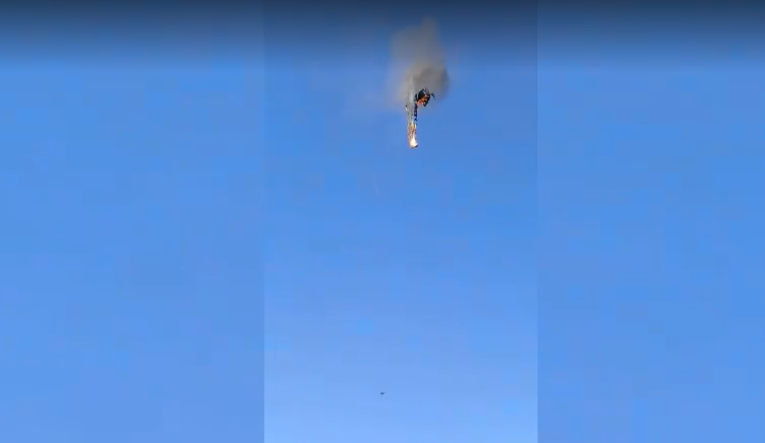     / Источник: ©кадр из видео