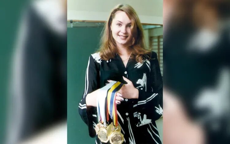    Источник фото: Lesgymnastesdegr.free.fr