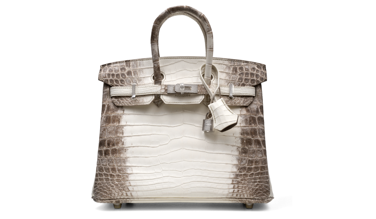     Сумка за 30 миллионов: рейтинг самых дорогих и редких моделей со всего мира