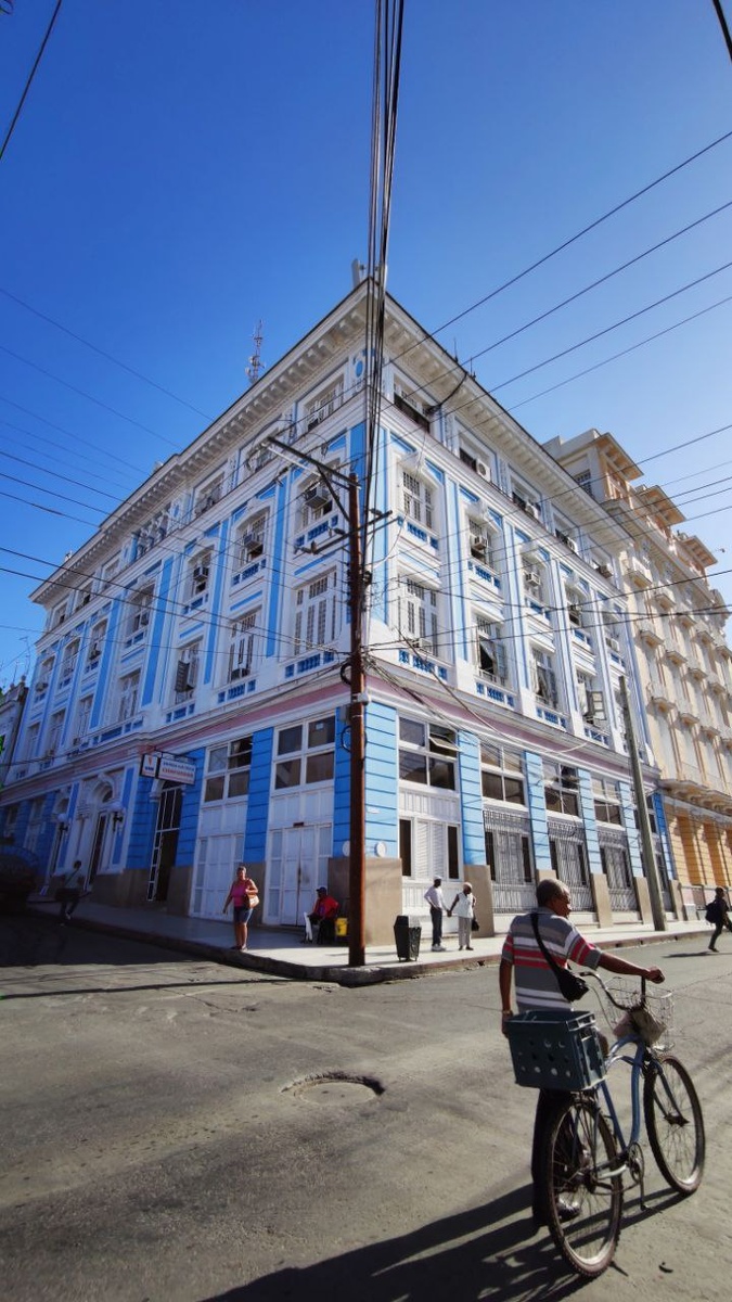 Влияние французской архитектуры