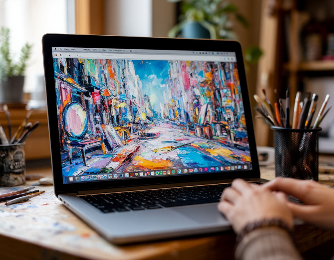 Создано в Шедеврум