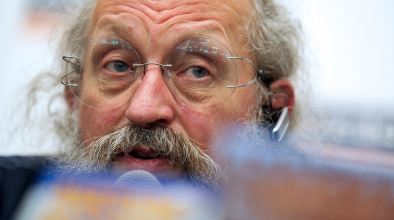    Анатолий Вассерман. Фото: Baltphoto/Дарья Иванова