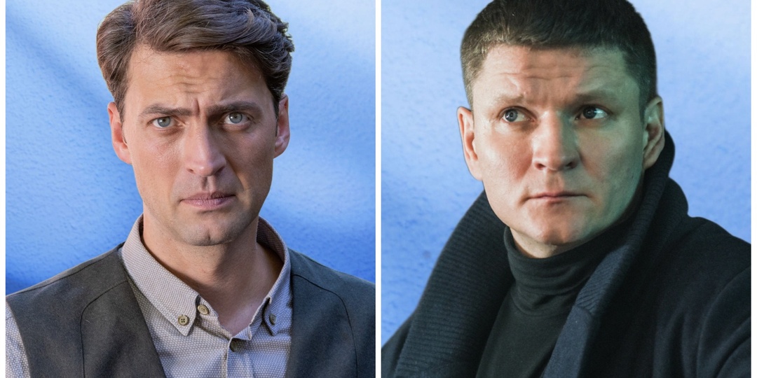 «Первый отдел»: Иван Колесников об идее снять специальный сезон о том, как их персонажи стали лучшими друзьями