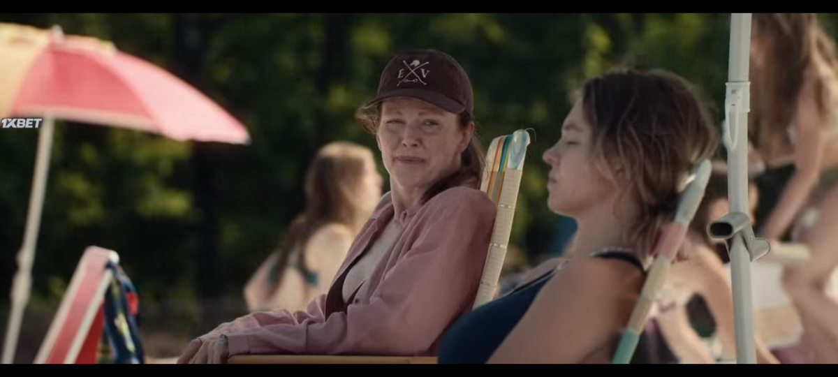 Кадр из фильма. 