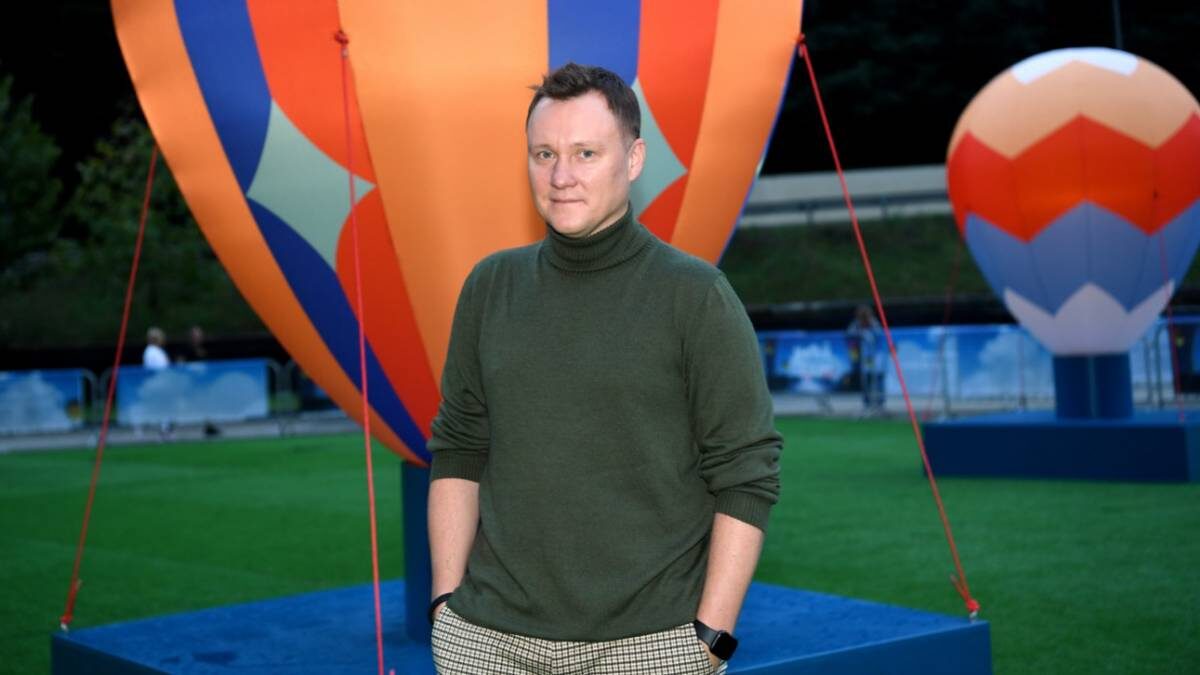    Фото: Екатерина Чеснокова / РИА Новости