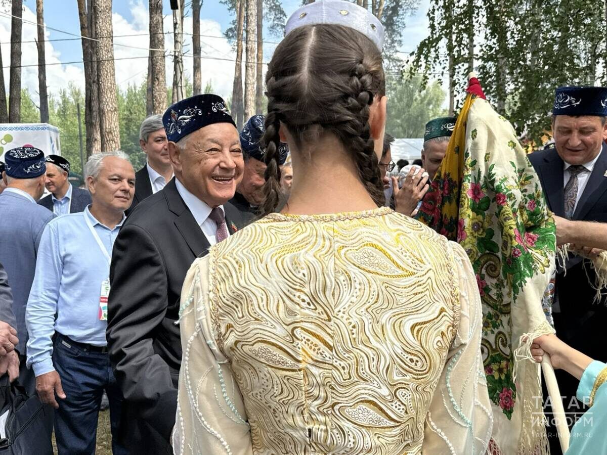 Фото: © Надежда Гордеева / «Татар-информ»