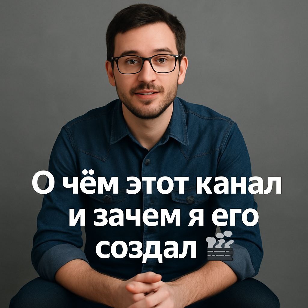 КиноПульс — блог о фильмах, личный блог киномана, авторский канал о кино, честные отзывы о кино,  личная оценка фильмов