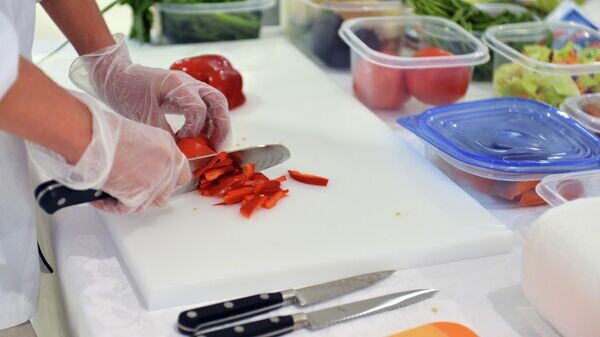    © Sputnik / Владимир Песня