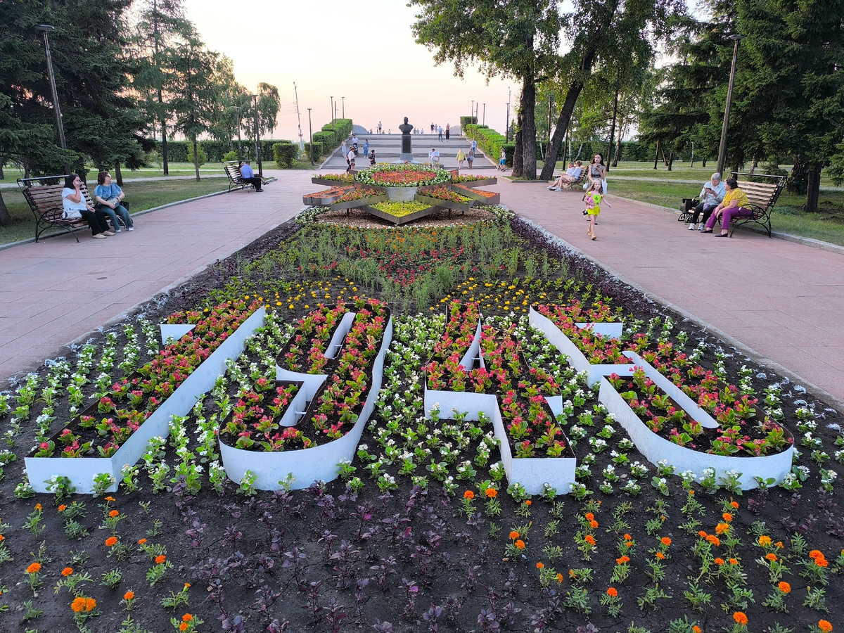 (© Анна, «Маяк энерджайзера)