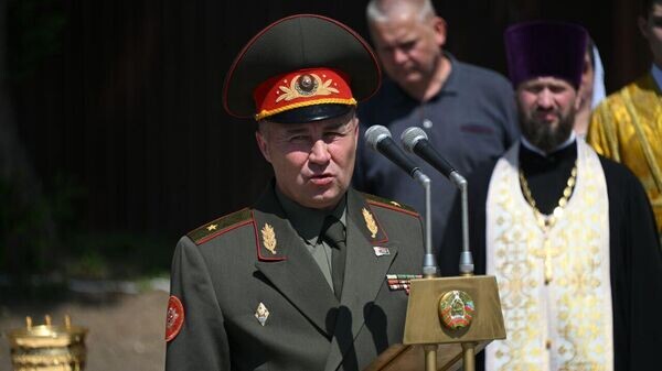    © Sputnik / Виктор Толочко