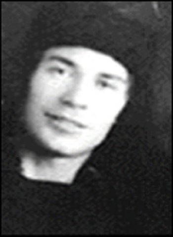 Мурзайкин Николай Афанасьевич