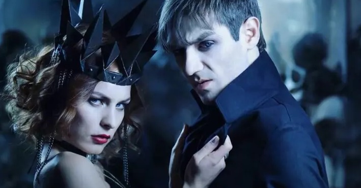 Александр Шепс