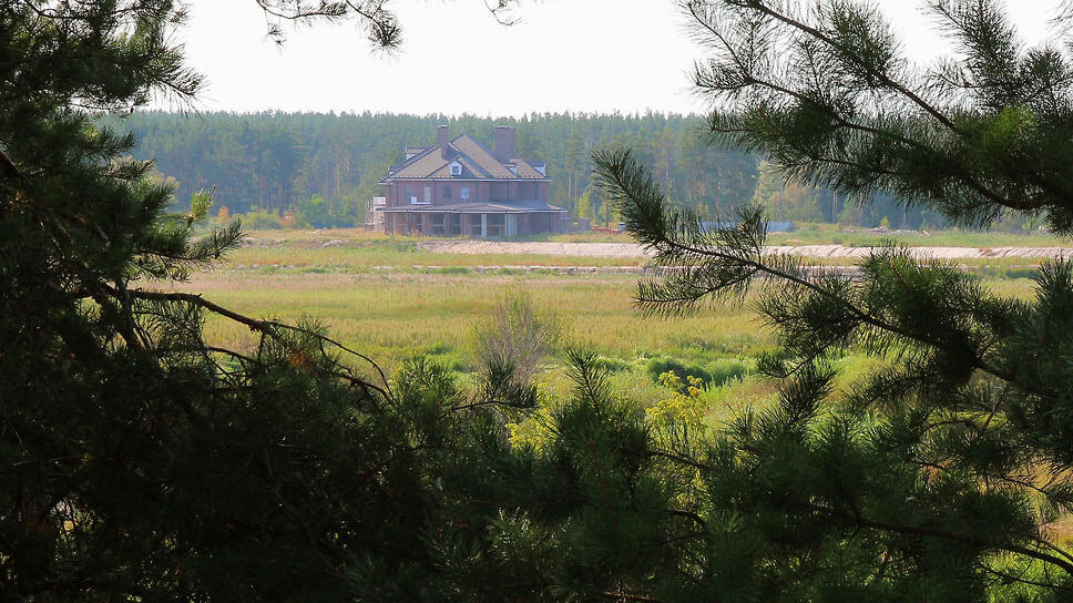 Фото: Константин Франовский / Коммерсантъ